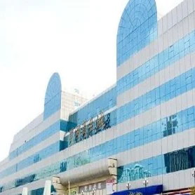 羅湖(hú)商(shang)業城(cheng)