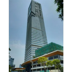 僑城(cheng)一(yi)号