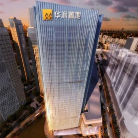 華潤置地